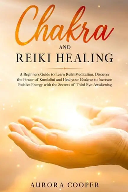 Chakra & Reiki Healing