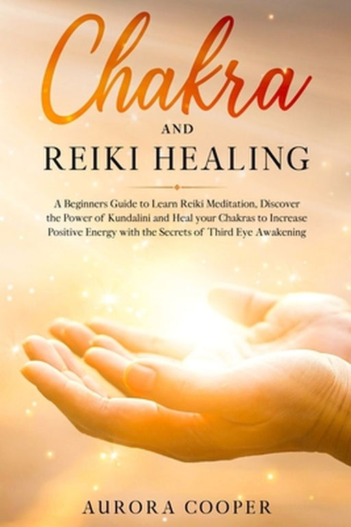 Chakra & Reiki Healing by 