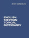 English Tahitian Topical Dictionary by Jessy Gonzales
