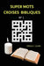 SUPER Mots croisés bibliques: N° 1 by Omega 7. Tage