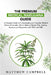 The Premium Medical Marijuana Guide: A Complete Guide to Understanding and Using the Medical Power of Cannabis. How to Relieve Chronic Pain, Anxiety, by Matthew Campbell