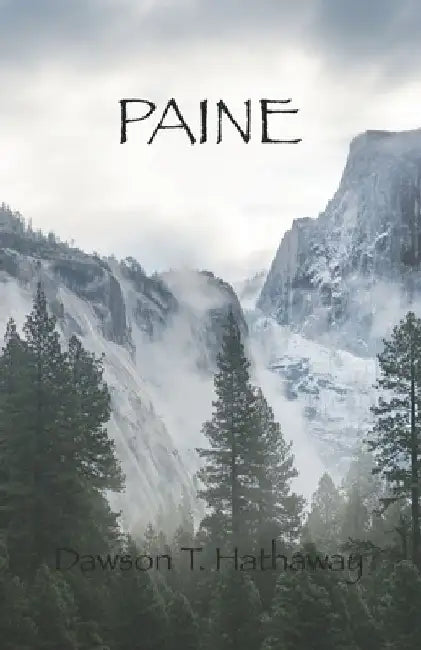 Paine by Dawson T. Hathaway