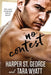 No Contest by Harper St George