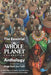 The Essential Whole Planet Foundation Anthology: Blogs from the Field by Olivia Hayden