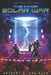 Zero Solar - A Dark and Gritty Sci-Fi Action Thriller by M. Robinson M. S.