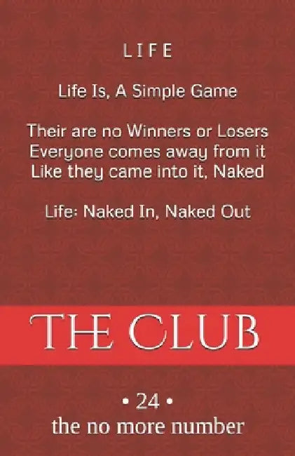 The club by R. Pasinski
