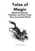 Tales of Magic: Mystical Legends, Folklore, and Fairy-tales from Around the World by Alyssa Bautista