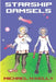 Starship Damsels by Michael H. Kelly