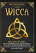 Wicca: This Book Includes: Wicca for Beginners, Spells, Book of Shadows & Herbal Magic. the Wiccan and Witchcraft Guide for S by Amy Lisa Krystal