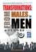 Transformations: From Males to Men: (Revised) by Cairo Eubanks