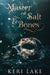 Master of Salt & Bones by Julie Belfield
