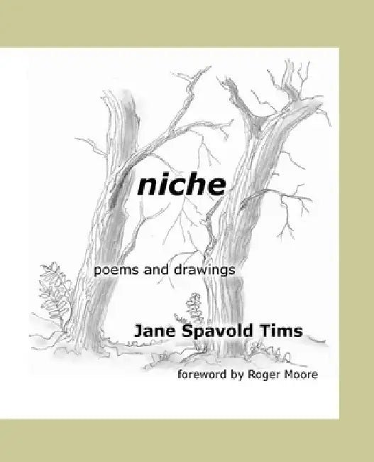 niche by Jane Tims