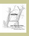 niche by Jane Tims