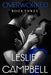 Overworked: Book 3 by Leslie Campbell