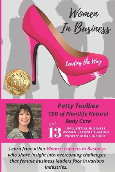 Women in Business: Leading the Way by Bonni Shevin-Sandy
