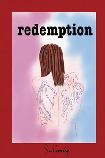 Redemption by Sues Cummings