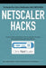 NetScaler Hacks: 10 Hacks for the Citrix NetScaler ADC/MPX/SDX - Extend the life of this hardware with amazing ideas for legacy Citrix by Joseph Moses