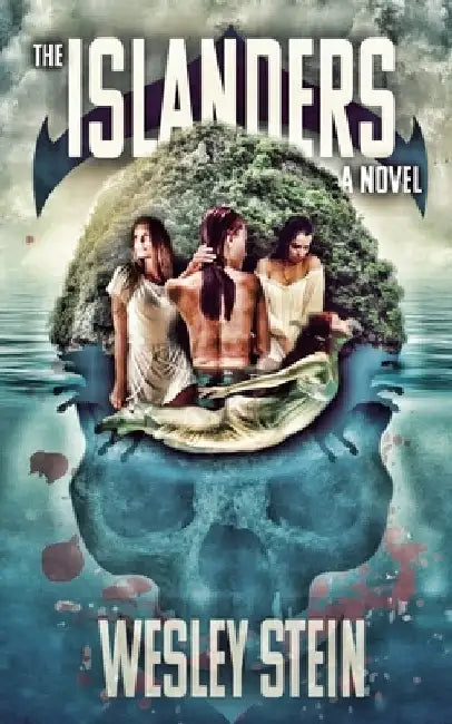 The Islanders by Wesley Stein