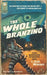 The Whole Branzino by Jud Widing