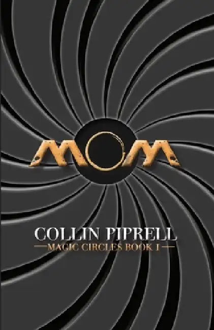 Mom by Collin Piprell