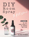 DIY Room Spray to Kill Virus: Disarm: 50 DIY Room Spray's to Reduce the Risk by Ruby Camfield
