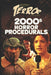 Decades of Terror 2020: 2000s Horror Procedurals by Steve Hutchison