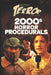 Decades of Terror 2020: 2000s Horror Procedurals by Steve Hutchison