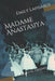 Madame Anastasiya: A Balletic Legend by Emily Lapisardi