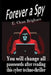 Forever a Spy by E. Oran Brigham