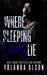 Where Sleeping Gods Lie by Salvation Creations, Yolanda Olson
