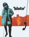 Klute by Howard Mahmood