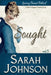 Sought by Sarah Johnson