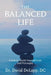 The Balanced Life: A Holistic Health Practical Guide and Philosophy by David Delapp DC
