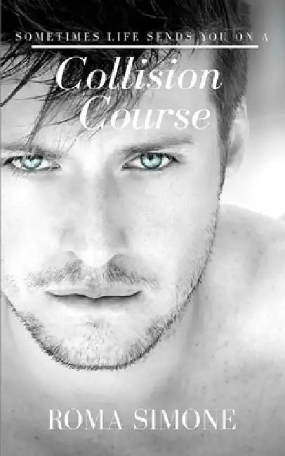 Collision Course by Roma Simone