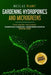 Gardening Hydroponics and Microgreens: 2 in 1, Essential Guide to Create Your Garden Without Land. Techniques for Beginners to Cultivating Fruits, Her by Nicolas Plant