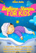Bedtime Stories for Kids: A Collection of Short, Fun and Relaxing Stories, to Help Children and Toddlers Fall Asleep Fast and Have Beautiful Dreams by Sarah Noble