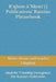 B'ajlom ii Nkotz'i'j Publications' Russian Phrasebook: Ideal for Traveling throughout the Russian Federation by Sandra Chigüela