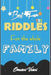 Best 111 Fun Riddles for the Whole Family: Riddles for the Whole Family, Top Riddles for all, author, riddles, awesome, visit amazon's, laugh, joke, b by Omaros Varos