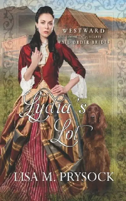 Lydia's Lot by V. McKevitt