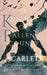 Scarlett by Harper Adams