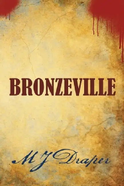 Bronzeville by M. J. Draper