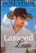 Lassoed By Love by Rose Verde