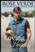 Loving Royalty by Rose Verde