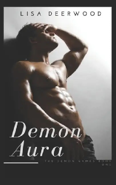 Demon Aura by Lisa Deerwood