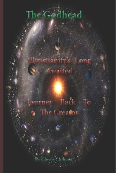 The Godhead by Clever Chihava