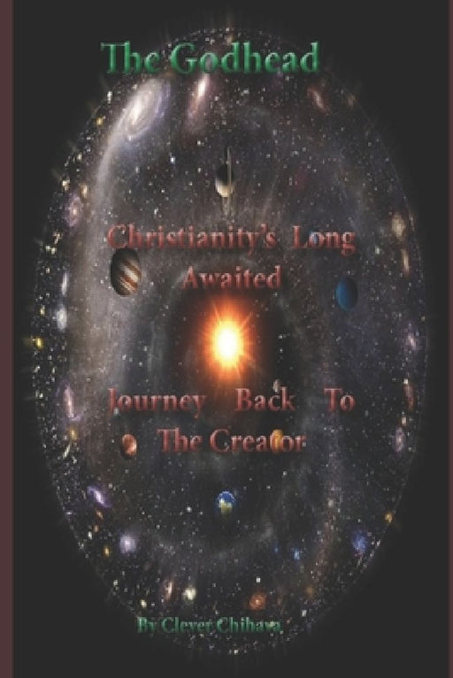 The Godhead by Clever Chihava