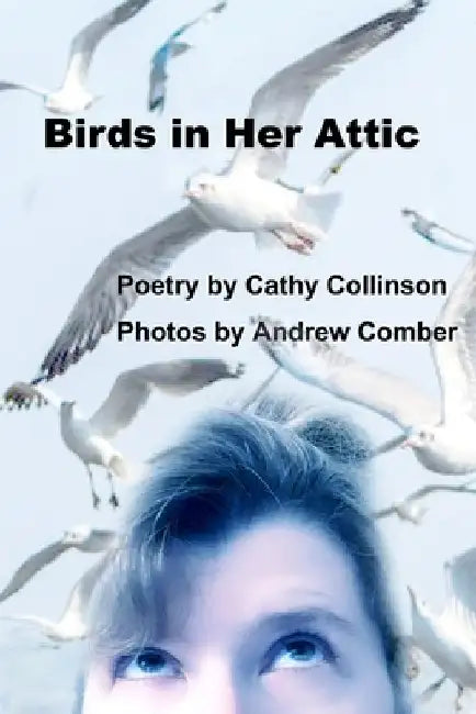 Birds In Her Attic by Andrew Comber