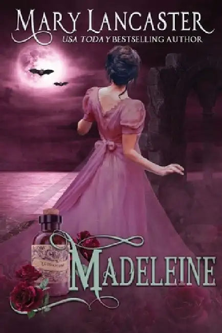 Madeleine: A Regency Romance Novella by Mary Lancaster