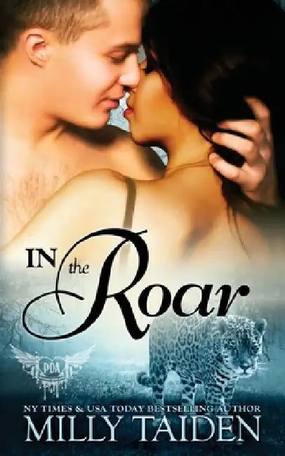 In The Roar by Milly Taiden