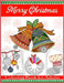 Merry Christmas Coloring Book for Adults: Beautiful Holiday Designs by Tye Kay
